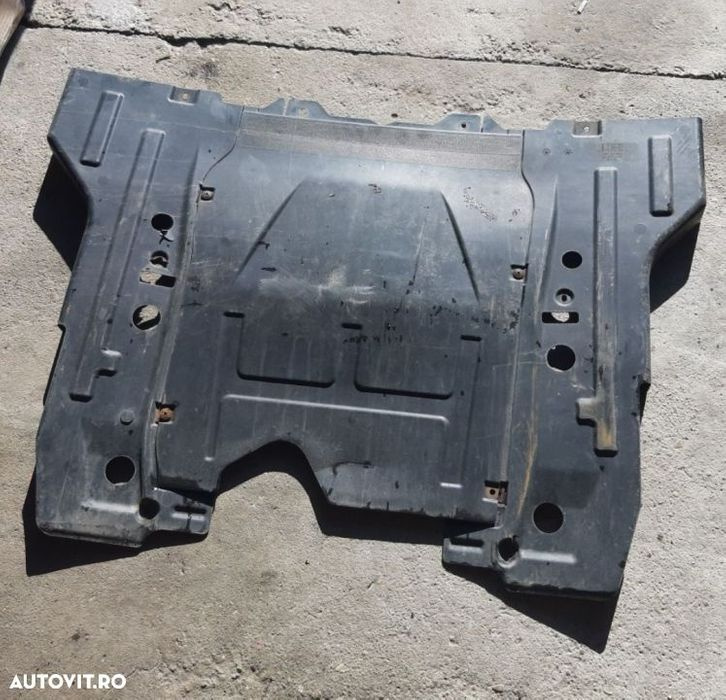 Scut motor original Opel Astra J, Insignia