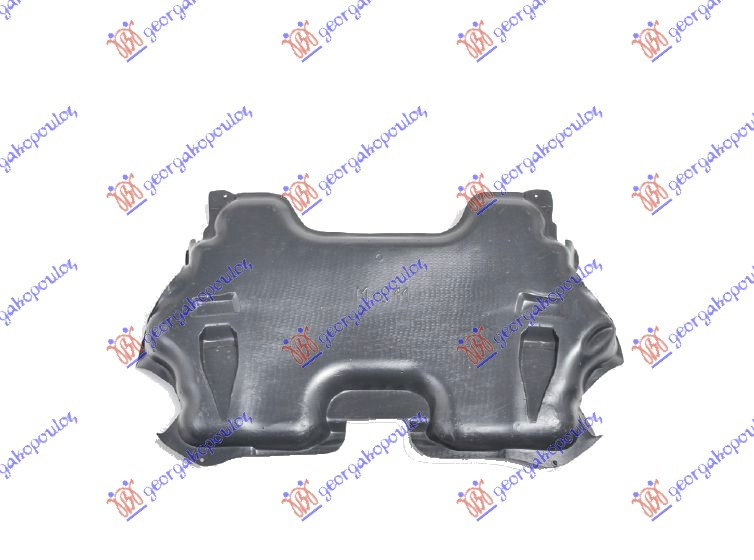 SCUT MOTOR (P./SPATE)(PLASTIC) - MERCEDES E CLASS 