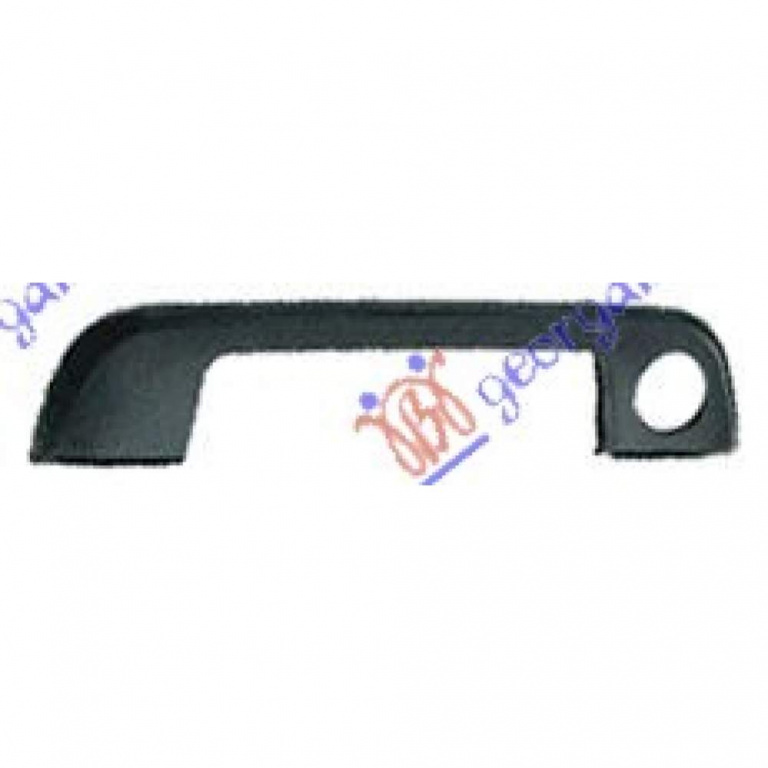 SCUT MOTOR pentru BMW SERIES 3 (E36) COMPACT 1994 , 51218122442