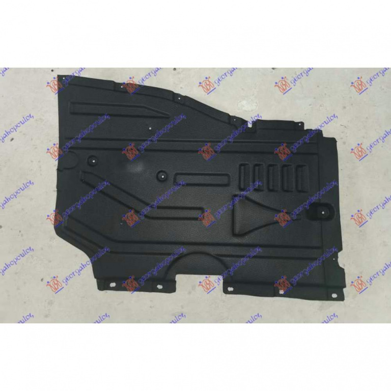 SCUT MOTOR pentru BMW X4 (F26) 2014 , 51757213673