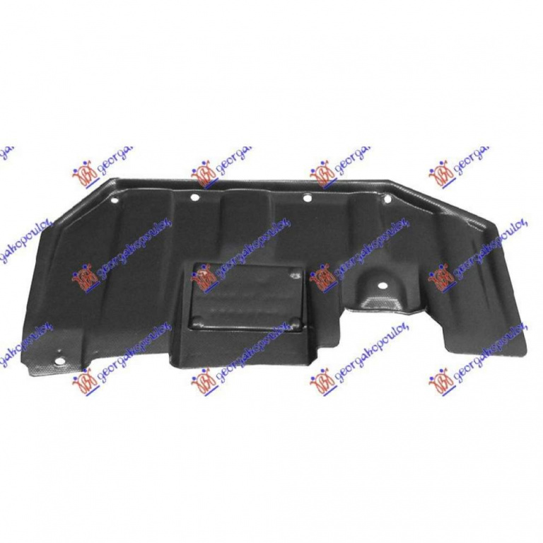 SCUT MOTOR pentru CITROEN C-CROSSER 2007 , 7013EH