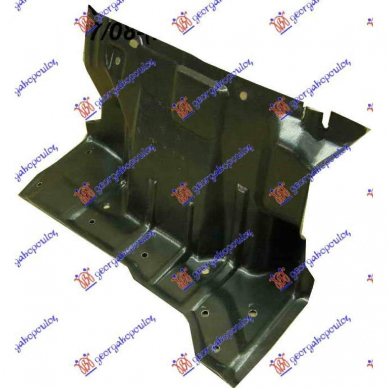 SCUT MOTOR pentru CITROEN C4 AER CROSS 2012 , 748958