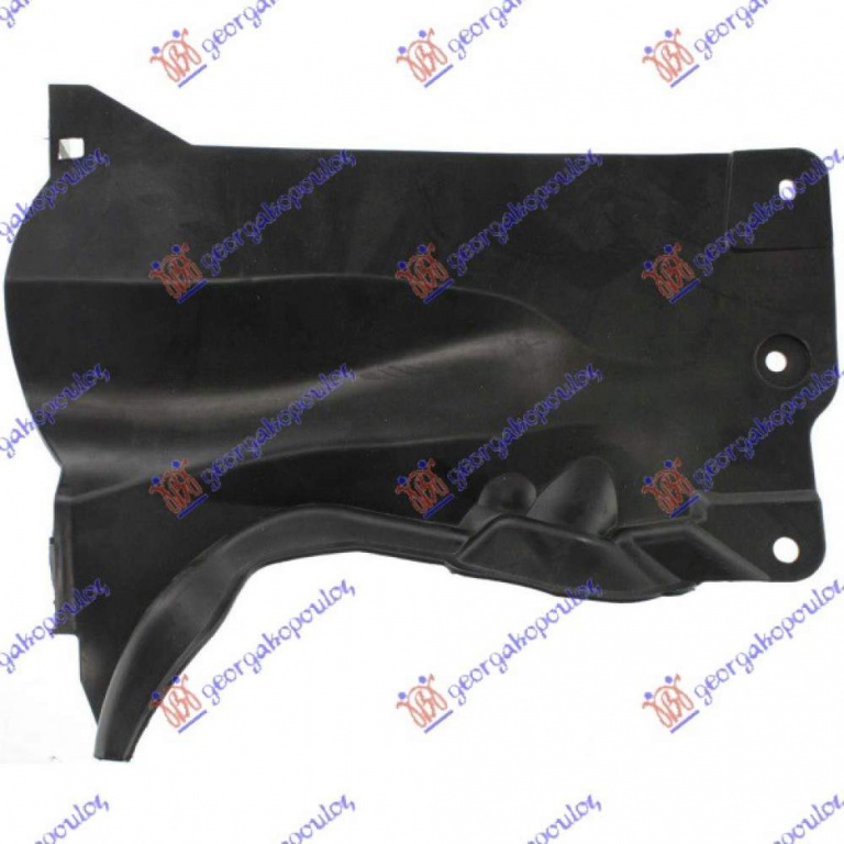 SCUT MOTOR pentru MAZDA CX7 2011 , L20656110D