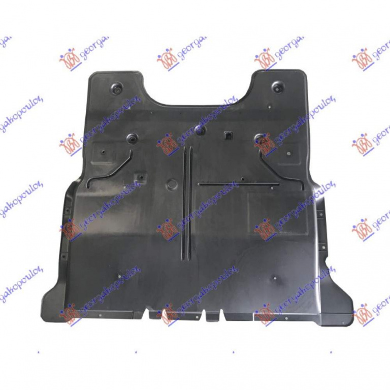 SCUT MOTOR pentru SKODA SCALA 1999 , 2Q0825236E