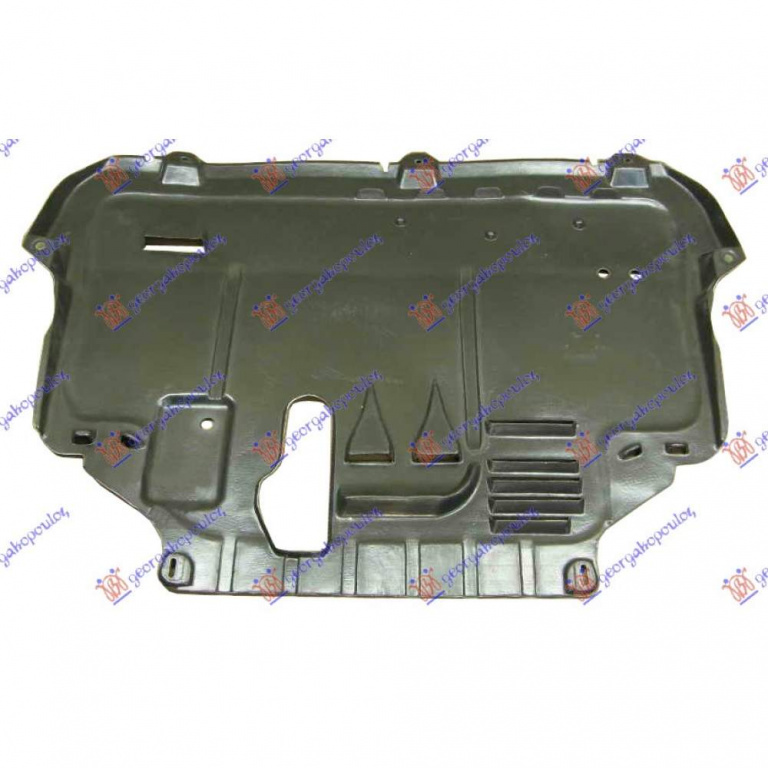 SCUT MOTOR pentru VOLVO C30 2010 , 30793870-4