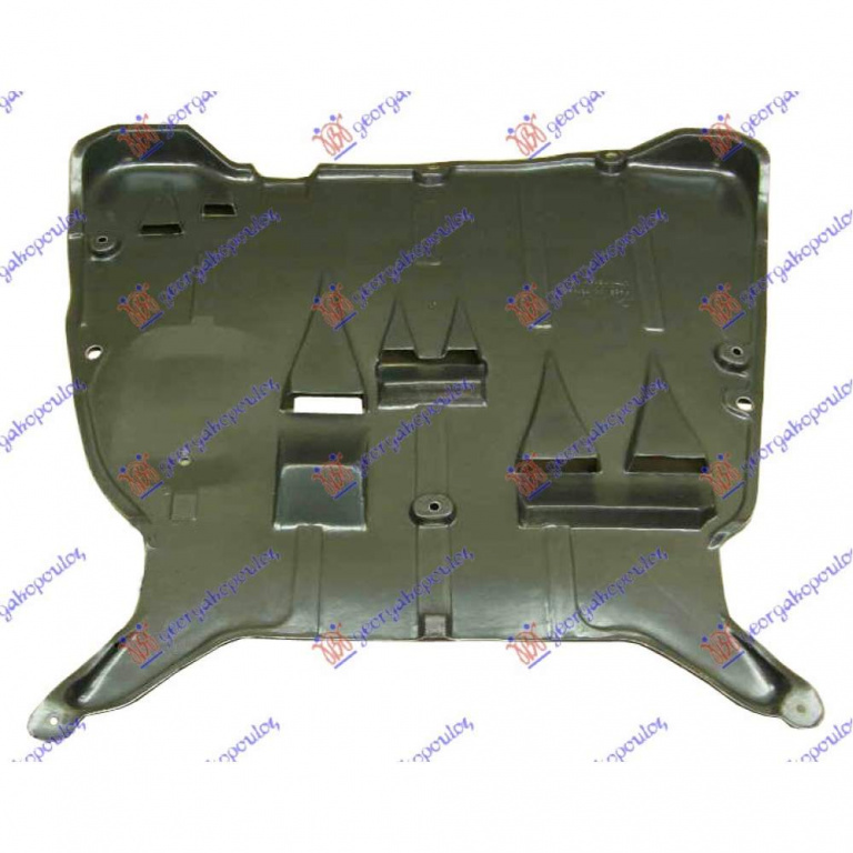SCUT MOTOR pentru VOLVO S80 1999 , 8624664