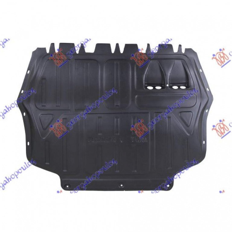 SCUT MOTOR pentru VW CROSS TOURAN 2007 , 1K0825237Q