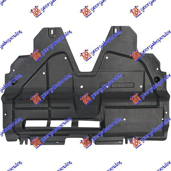 SCUT MOTOR - PEUGEOT 206 98-09 PEUGEOT 206 98-09 0