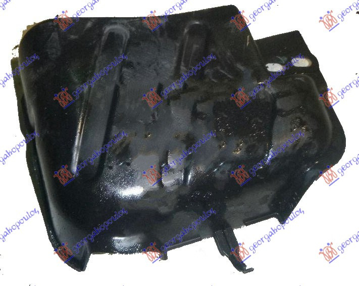 Scut Motor - Peugeot 301 2012 , 9801221980