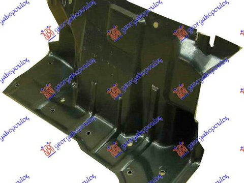 Scut Motor - Peugeot 4007 , 748958