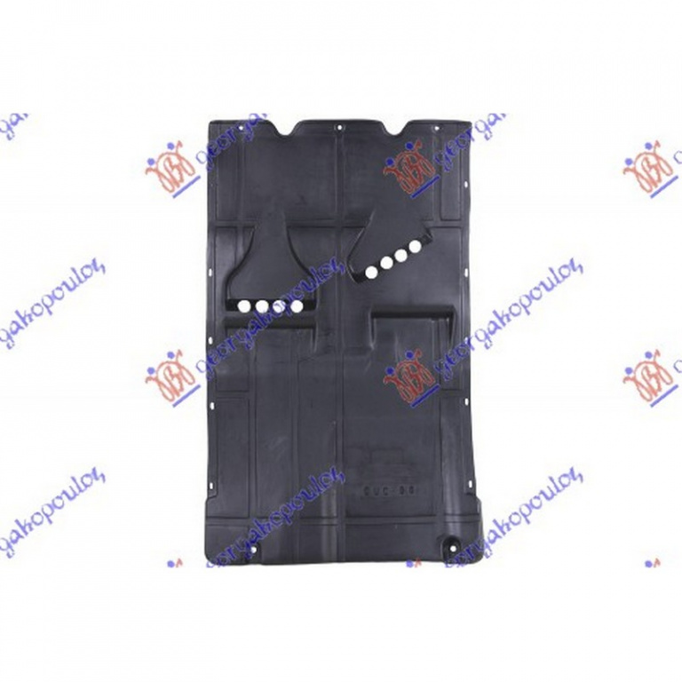 SCUT MOTOR PEUGEOT BOXER 2014-> Scut motor PIESA NOUA ANI 2014 2015 2016 2017 2018