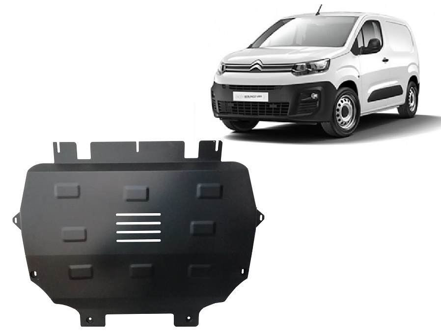 Scut motor PEUGEOT RIFTER 2019-2024