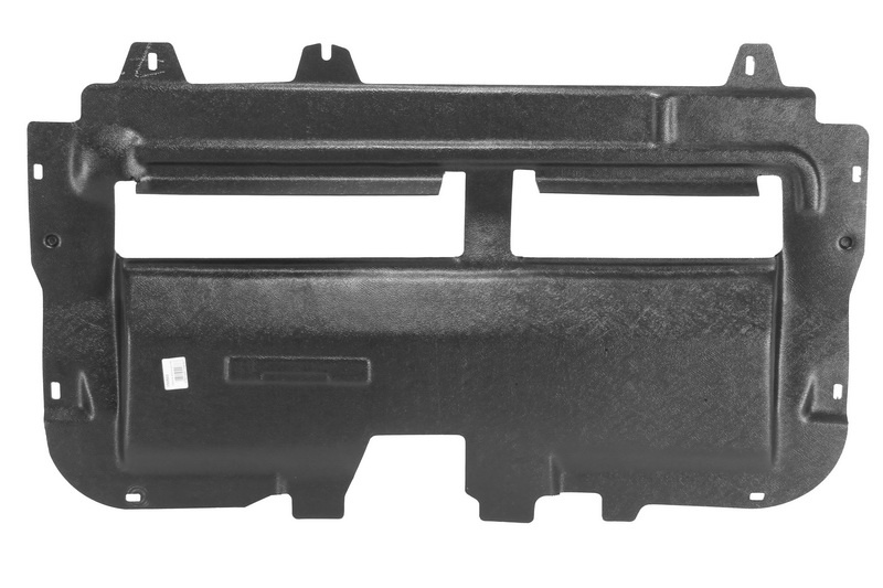 Scut motor plastic 06- CITROEN C1 06-12 CITROEN C2 03-08 CITROEN C3 02-10 PEUGEOT 1007 05-09 Cod 7013P7