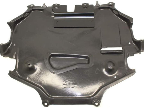Scut motor PLASTIC (63 AMG) MERCEDES CLS (W218) COUPE 10-18 2185200323, A2185200323