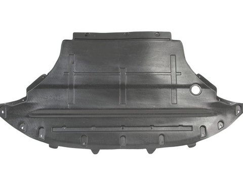 Scut motor plastic AUDI Q5