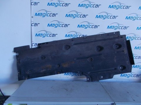 Scut Motor Plastic BMW 320 E90 Pachet M - 5175 7059394 / 5175 7059392 (2005 - 2007)