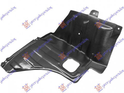 Scut Motor Plastic - Daewoo Matiz 2000 , 96333186