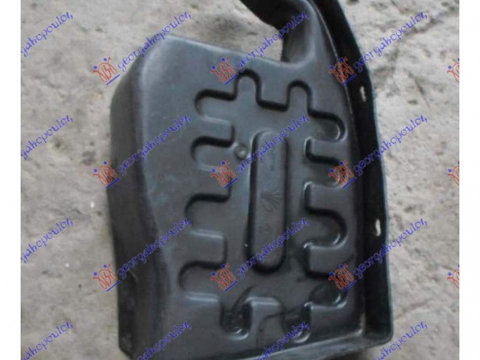 Scut Motor Plastic - Daewoo Nubira 2000 , 96283975