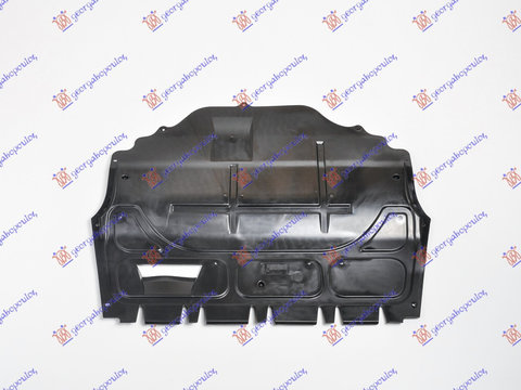 Scut Motor Plastic Diesel VW Cross Polo 2009 2010 2011 2012 2013 2014 2015 2016 2017