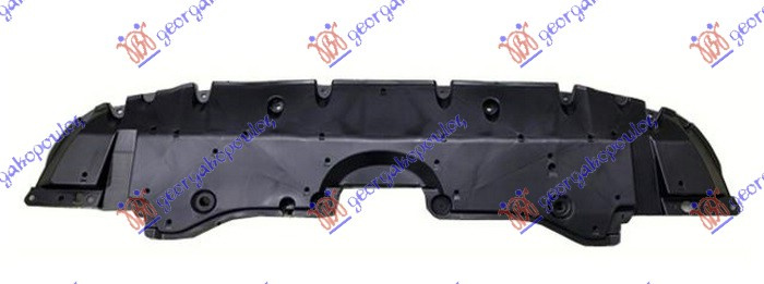 SCUT MOTOR PLASTIC FATA - TOYOTA RAV 4 [XA50] 19- 832300830 832300830 514410R100