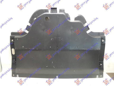 Scut motor plastic FIAT TALENTO 16- NISSAN NV 300 16- OPEL VIVARO 14-19 RENAULT TRAFIC 14-21 Cod 4422494