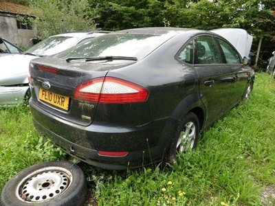 Scut motor plastic Ford Mondeo 2008 Berlina 2,0 td