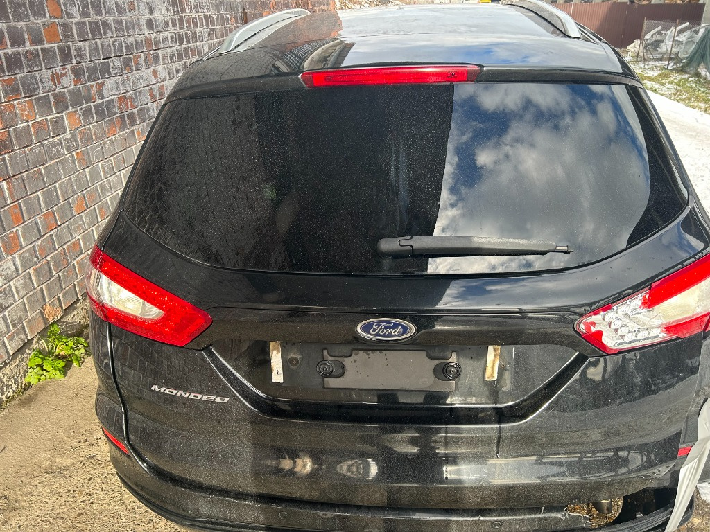 Scut motor plastic Ford Mondeo 5 2016 br