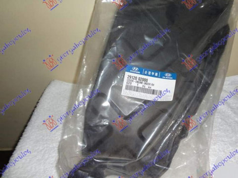 Scut Motor Plastic - Hyundai Atos 1997 , 29120-02000