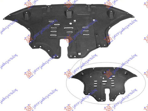 Scut motor plastic HYUNDAI SANTA FE 18-20 Cod 29110-S2000