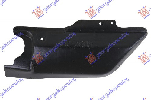 SCUT MOTOR PLASTIC, IVECO, IVECO DAILY 00-07, 074300846