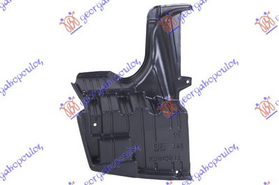 SCUT MOTOR PLASTIC, IVECO, IVECO DAILY 90-00, 0404