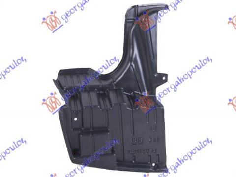 SCUT MOTOR PLASTIC, IVECO, IVECO DAILY 90-00, 040400832