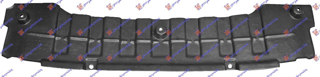 Scut motor plastic KIA PICANTO 11-15 KIA PICANTO 1