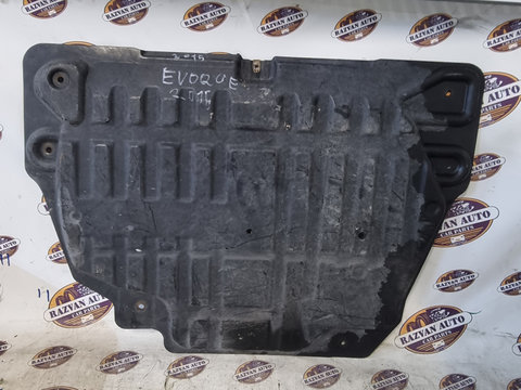 Scut motor plastic Land Rover Range Rover Evoque 2015
