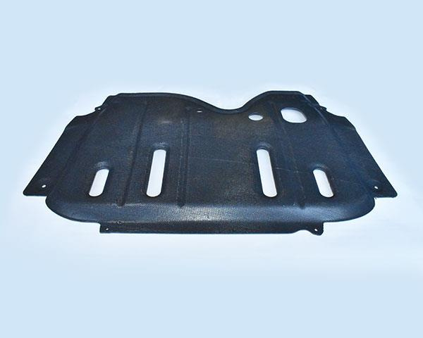 Scut Motor Plastic Log. Ii/ Sandero. Ii/ Dokker/ Lodgy Asam 55260 55260