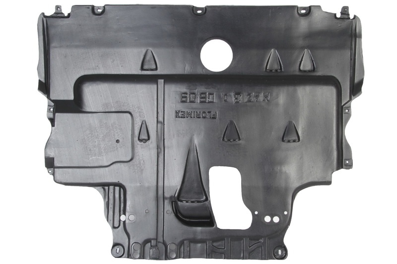 Scut motor plastic MAZDA 3, 5 10.03-05.10 - DIESEL