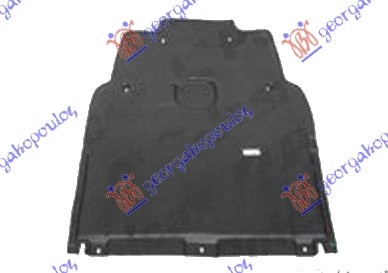 SCUT MOTOR PLASTIC - MERCEDES A CLASS (W176) 15-18, MERCEDES, MERCEDES A CLASS (W176) 15-18, 528200830