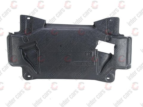 Scut motor plastic Mercedes E-Class (W210) 1995 - 2003