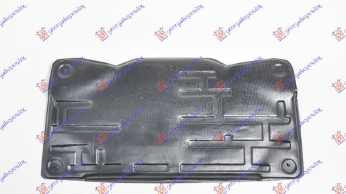 Scut Motor Plastic - Mercedes Vito (W639