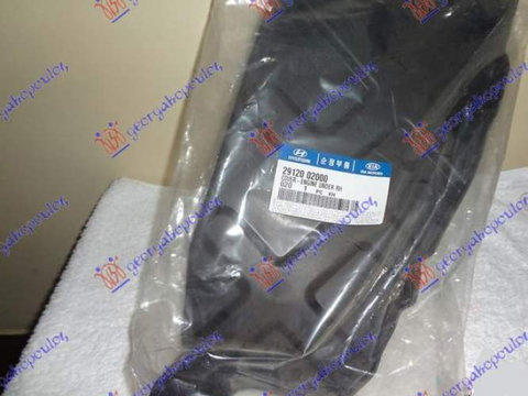 Scut Motor (plastic) (O)-Hyundai Atos Prime 99-03 pentru Hyundai Atos Prime 99-03