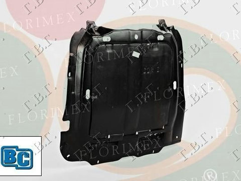 SCUT MOTOR (PLASTIC) - OPEL COMBO 00-12, OPEL, OPEL COMBO 00-12, 028600830