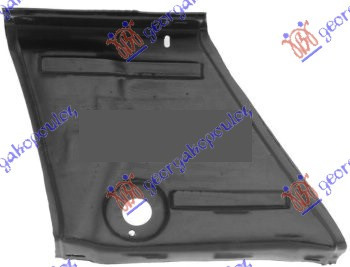 SCUT MOTOR PLASTIC , OPEL, OPEL VIVARO 14-19, 609000831