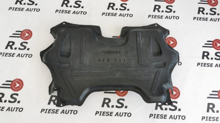 Scut motor plastic (parts spate) MERCEDES E CLASS (W211) 2002-2009