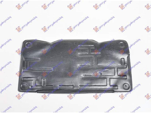 Scut Motor plastic pentru Mercedes,Mercedes Vito (W639) & Viano 04-10