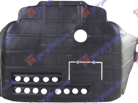 Scut Motor Plastic - Renault Master/Mascott1998 1999 , 4415806