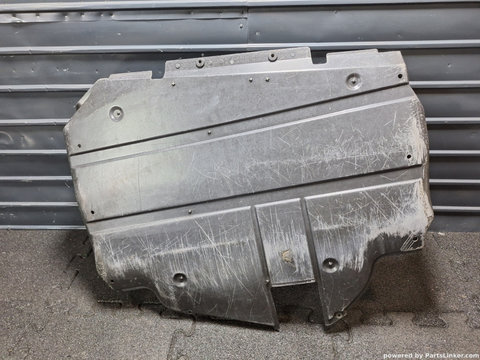 Scut Motor Plastic SEAT ALHAMBRA (7V8, 7V9) [ 1996 - 2010 ] TDI (ASZ) 96KW|131HP OEM 7M0805687AK