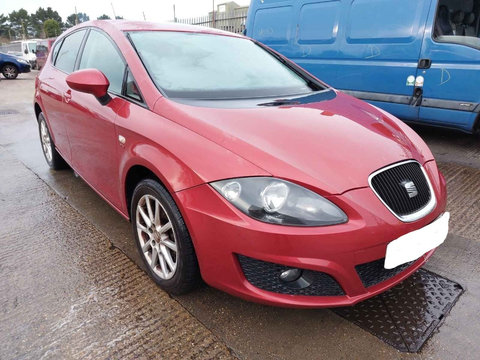 Scut motor plastic Seat Leon 2 2010 HATCHBACK 2.0 TDI BKD