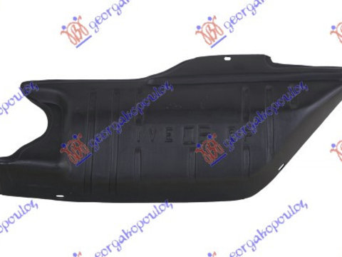 Scut motor plastic stanga/dreapta IVECO DAILY 07-11 IVECO DAILY 11-14