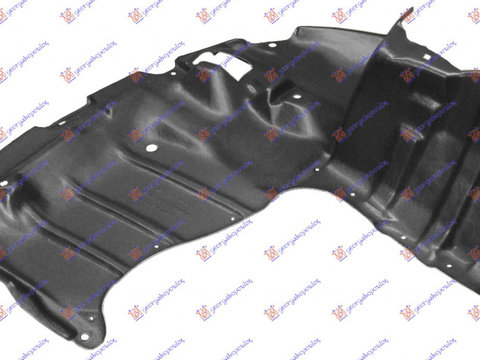 Scut Motor Plastic - Toyota Avensis (T22) 1997 , 51441-05030