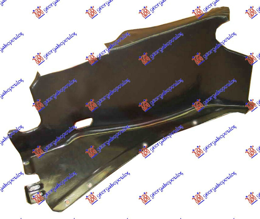 SCUT MOTOR PLASTIC - VW GOLF IV 98-04 VW GOLF IV 98-04 059700831 059700831 1J0825250J